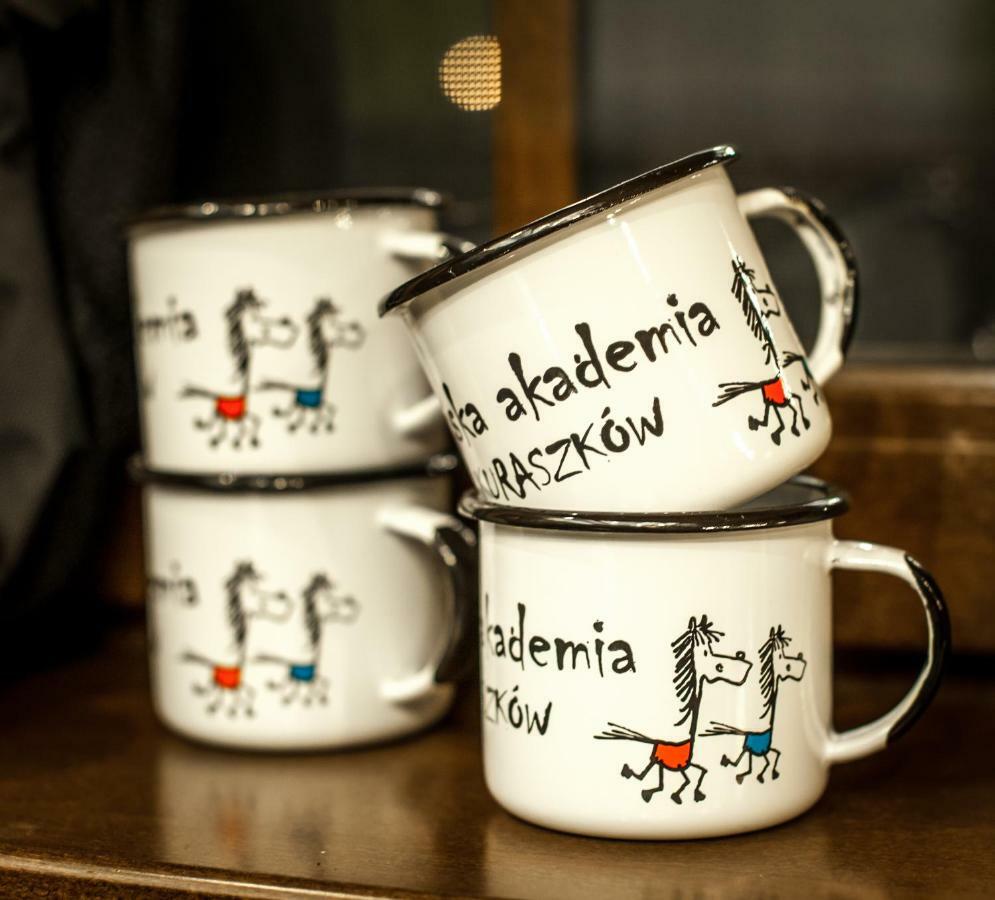 Akademia Kuraszkow Hotel Kuraszkow  Екстериор снимка