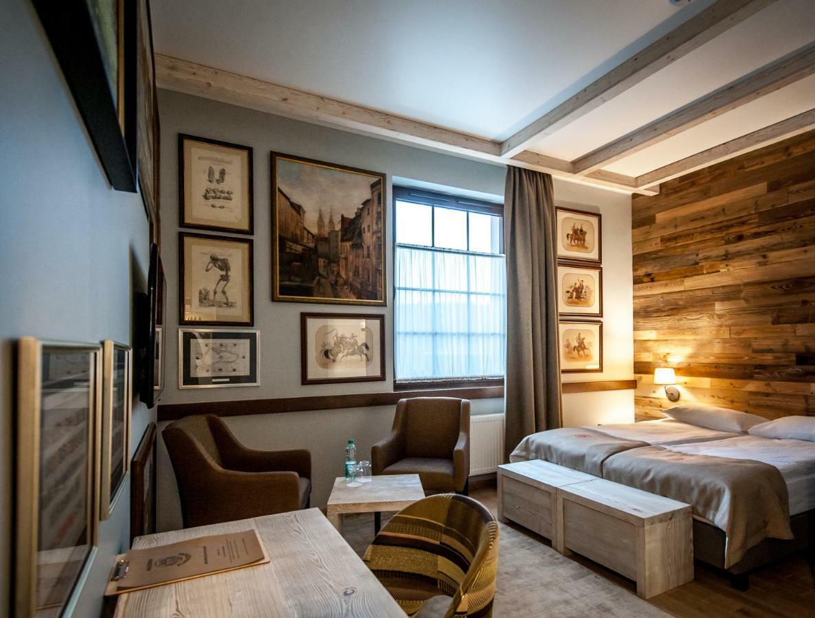 Akademia Kuraszkow Hotel Kuraszkow  Екстериор снимка
