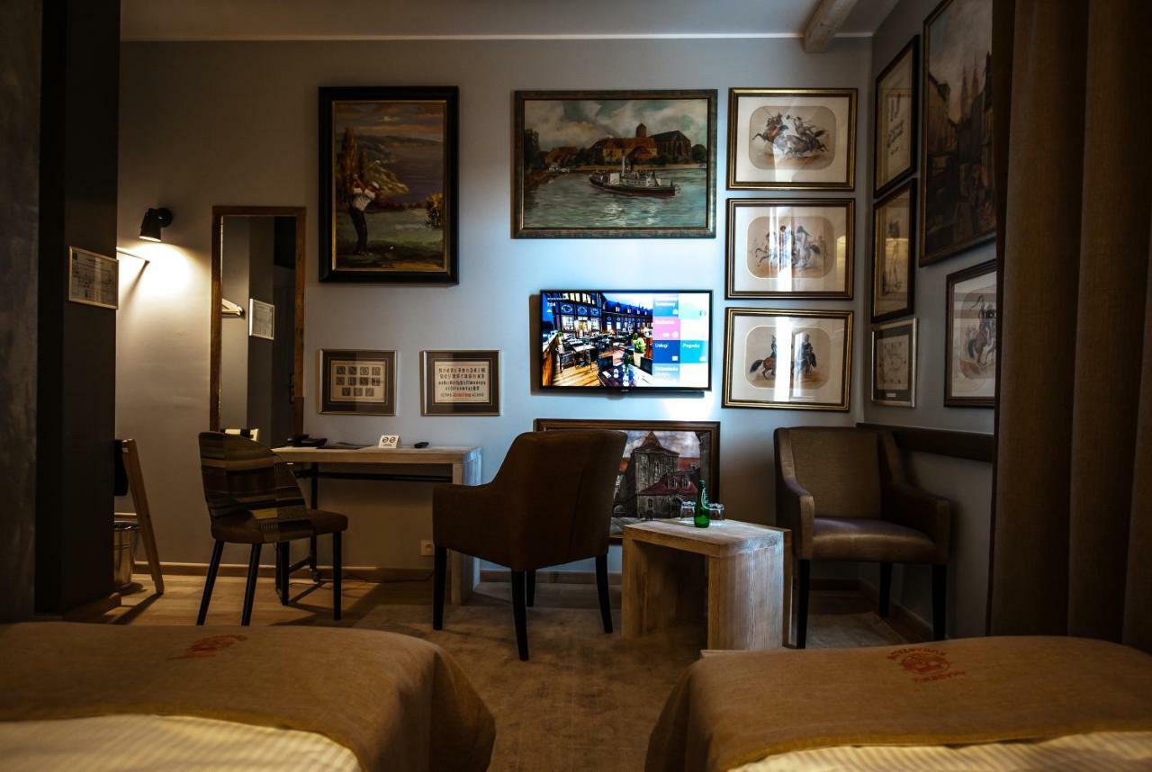 Akademia Kuraszkow Hotel Kuraszkow  Екстериор снимка
