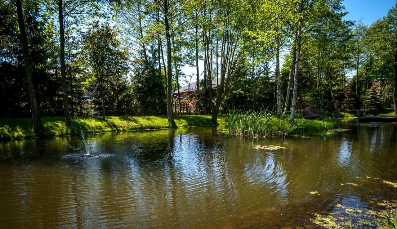 Akademia Kuraszkow Hotel Kuraszkow  Екстериор снимка